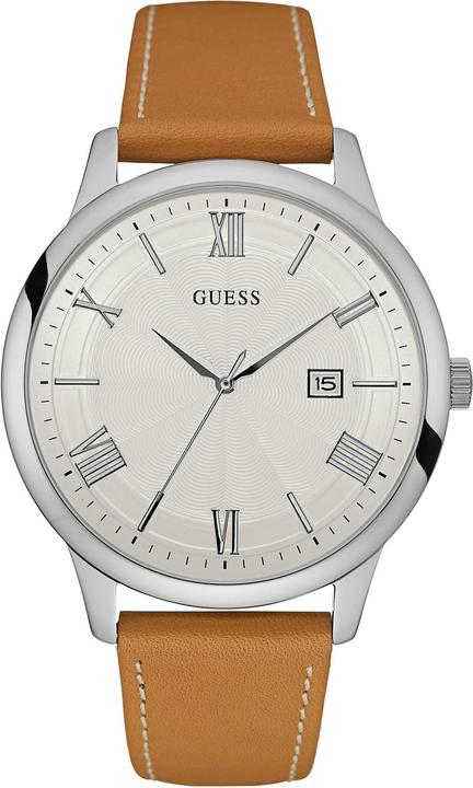 Guess Carnegie (Analoguhr, 46 mm)