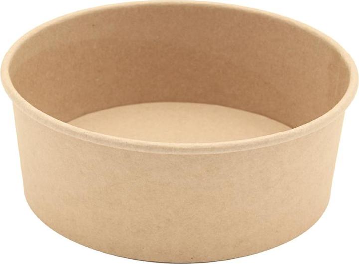 Image du produit Saladier carton 1300ml (50 x)