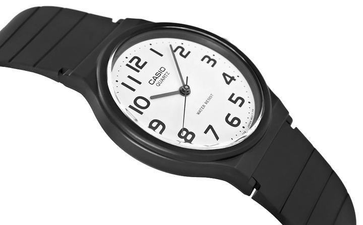 Produktbild Casio MQ-24-7B2 (Analoguhr, 34 mm)