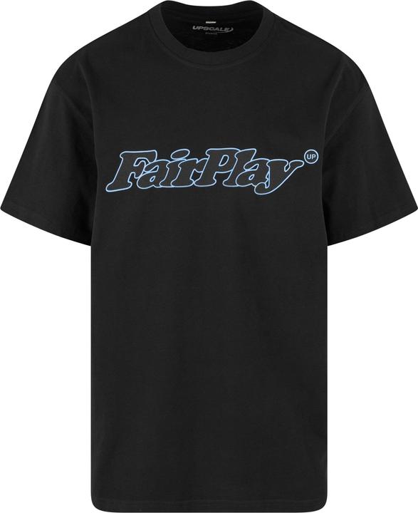 Produktbild Urban Classics PlayFair Heavy Oversize Tee - 139537 (L)