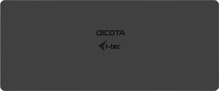 Actual product image Dicota USB-C 11-in-1 Docking Station 5K HDMI/DP (USB-C, 1 Ports)