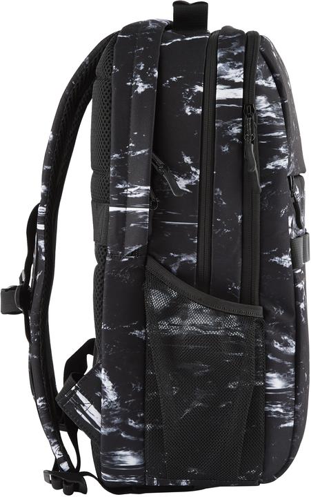 Actual product image HP Campus XL Marble Stone Backpack (20 l)