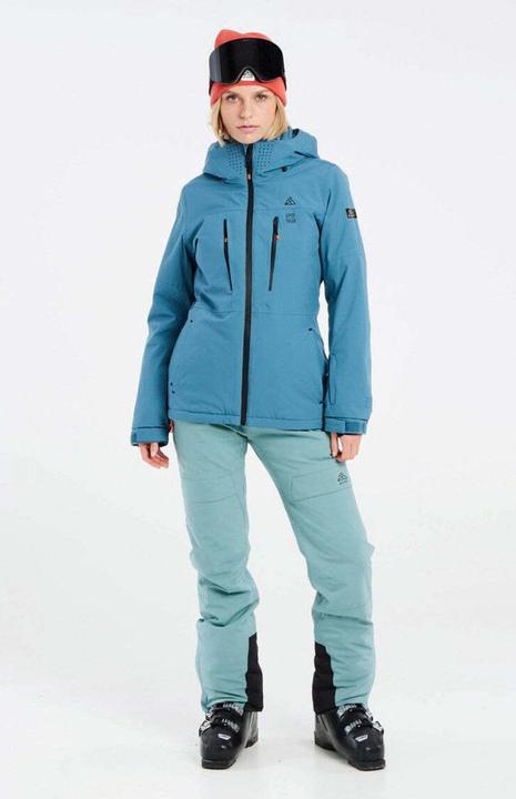 Actual product image Protest Women's Prtsima Snowjacket (38)