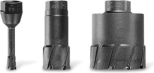 Actual product image Fein Core drill 13 mm HM-Ultra 50 6 (13 millimetres)