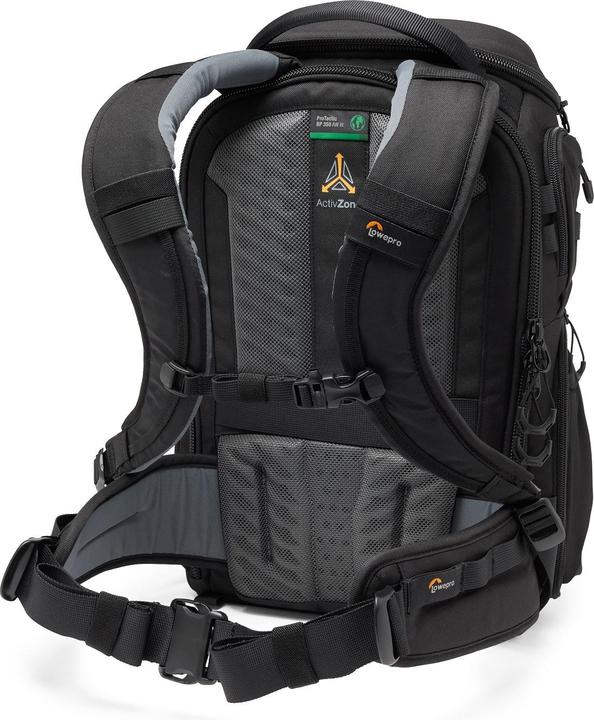 Produktbild Lowepro ProTactic BP 350 AW III (Fotorucksack, 17 l)