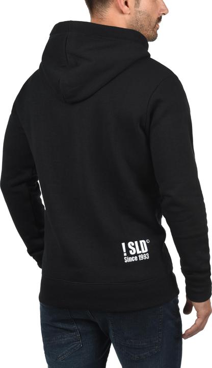 Image du produit Solid Beno - pull à capuche - Homme (3XL)