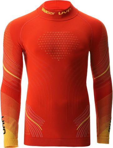 UYN Thermoshirt Natyon 2.0 Spanien