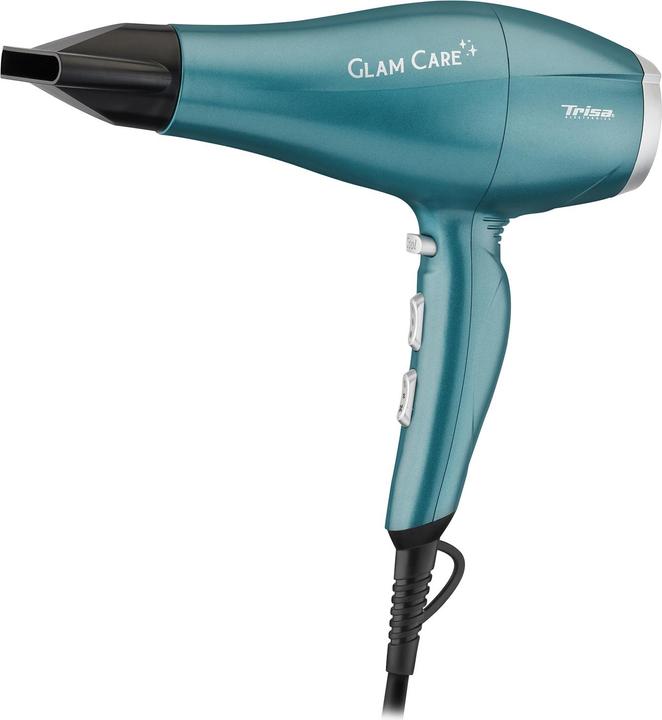 Actual product image Trisa Glam Care
