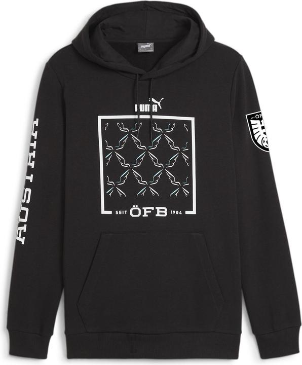 Puma ÖFB Ftblicons Hoody
