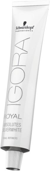 Immagine prodotto Schwarzkopf ArgentoBianco argento (Argento)