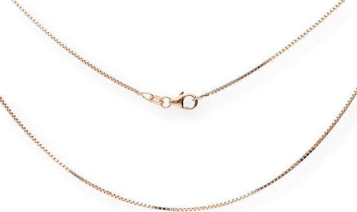 Image du produit Carat Rose de Vermeil (Argent 925, 45 cm)