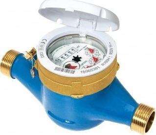 Meters watermeter Af Q3 10.0 M3