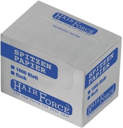 Immagine prodotto Hairforce Carta di pizzo