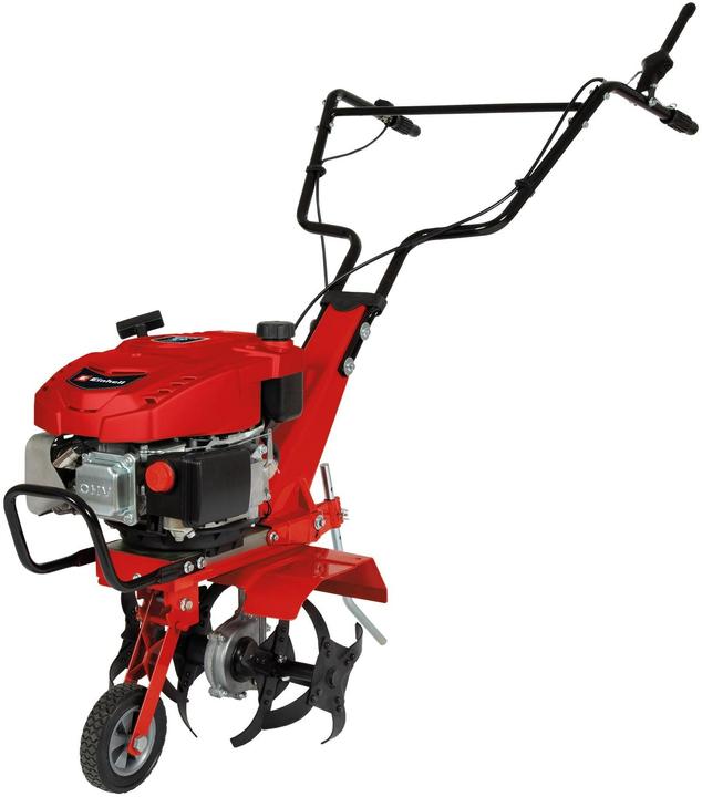 Actual product image Einhell Gasoline Ground Hoe GC-MT 2236