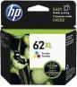 Actual product image HP 62xl (M, C, Y)