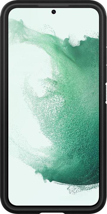 Actual product image Spigen Tough Armor (Samsung Galaxy S22 5G)