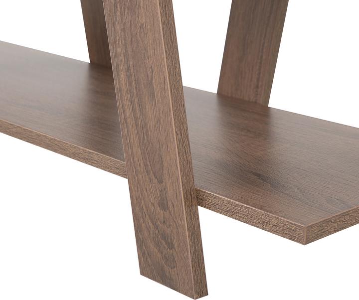 Produktbild Beliani Escalante (100 x 33 x 116 cm)