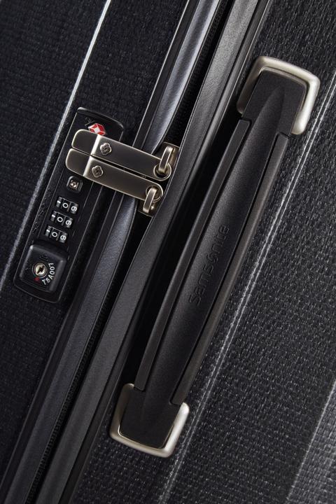 Produktbild Samsonite Lite-Cube (96 l, L (90 - 115l))