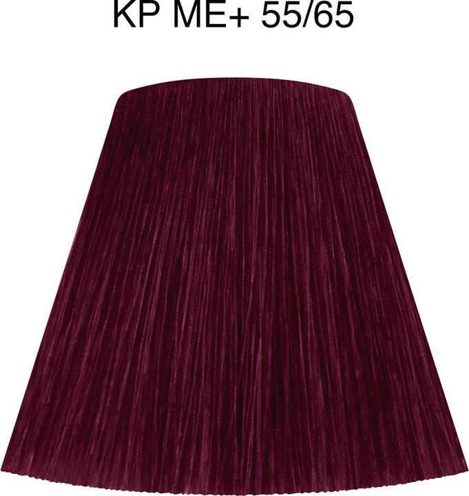 Actual product image Wella KOLESTON PERFECT ME+ VIBRANT REDS P5 55/65 60 ml (55/65)