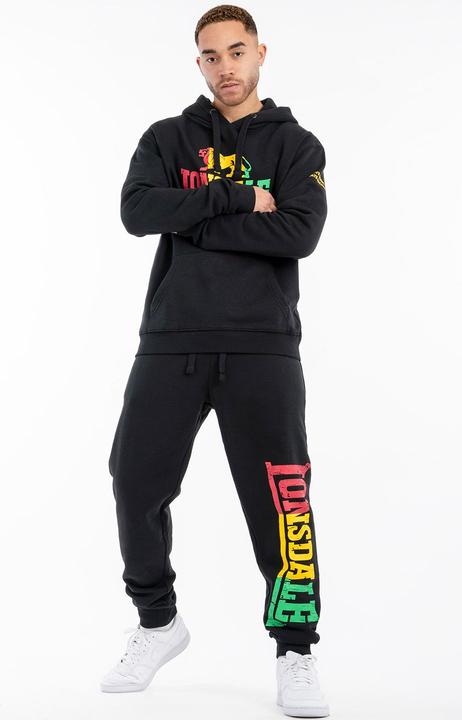 Actual product image Lonsdale Sounds Two (XXL)