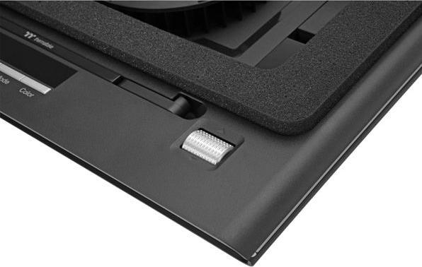Image du produit Thermaltake Massive EXTREME NB Cooler (120 mm, 1 x)