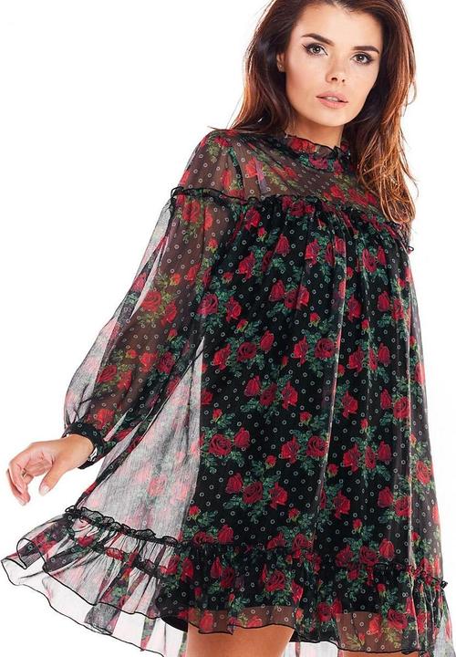 Actual product image Awama Cocktail dress (M)