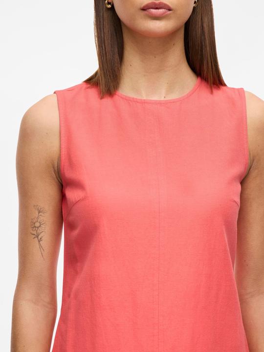 Image du produit Vila Ärmellos Minikleid (38)