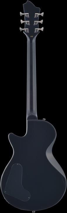 Produktbild Hagstrom E-Gitarre, Ultra Max Special, Beryl Flame (E-Gitarre)