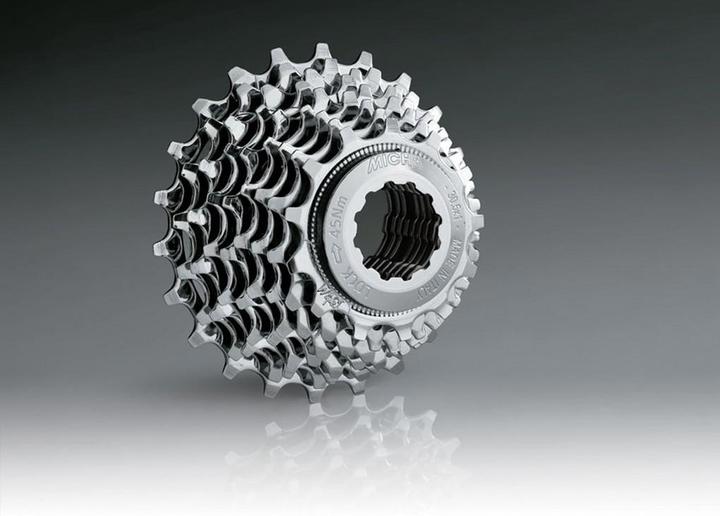Actual product image Miche Primato (8-speed, 13-23)