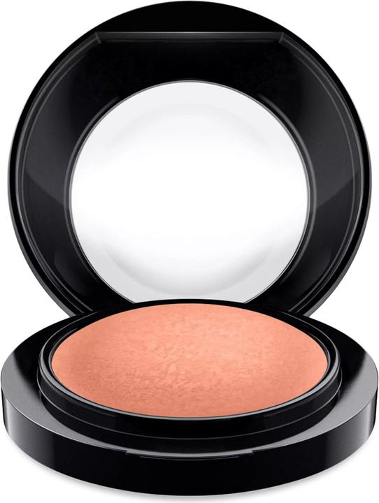 Actual product image MAC Cosmetics Mineralize Blush (Naturally Flawless)