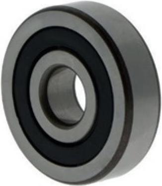 Actual product image Track roller LR209 X-2RS Inner-Ø 45 mm Outer-Ø 90 mm Width19 mm