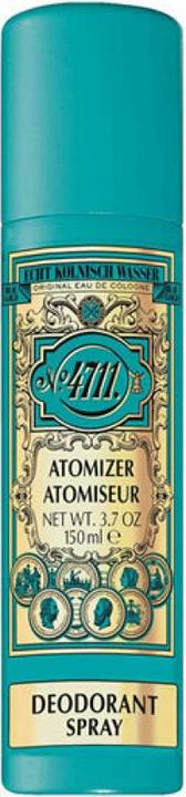 Produktbild Tabac Echt Kölnisch Wasser Original (Spray, 150 ml)