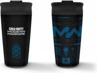 Actual product image Pyramid CALL OF DUTY - Modern Warfare - Icons - Mug de voyage 425ml (425 ml)