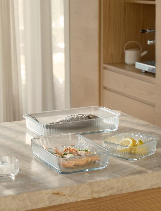 Actual product image Stelton Pstro casserole dish