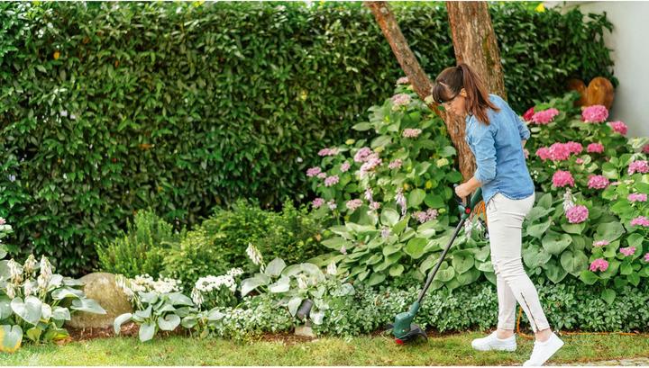 Produktbild Bosch Home & Garden Rasentrimmer EasyGrassCut 23 (Trimmfaden)