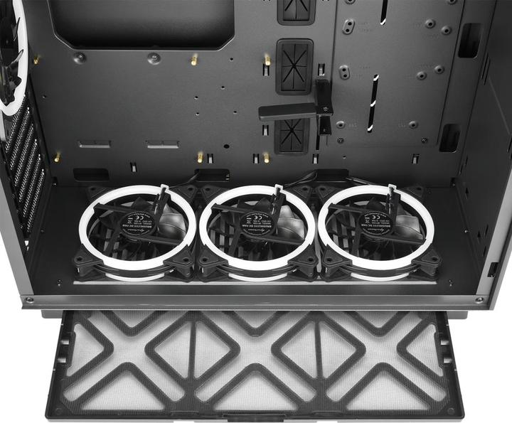 Image du produit Sharkoon Pure Steel RGB (ATX)