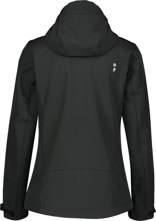 Actual product image Meru Toulouse softshell jacket (44)