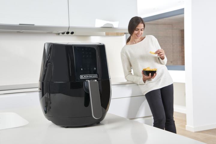 Image du produit Black & Decker BXAF3500E