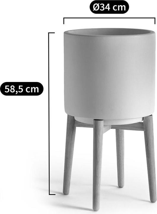 Immagine prodotto AM.PM Florian (34 cm)