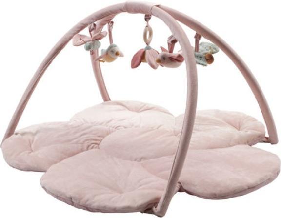 Actual product image Little Dutch Flowers & Butterflies