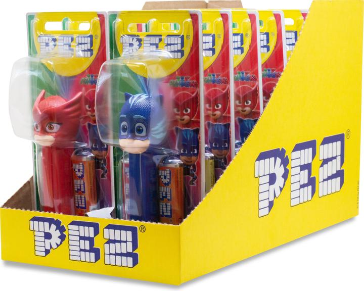 PEZ-Spender (1 Stk., 17 g)