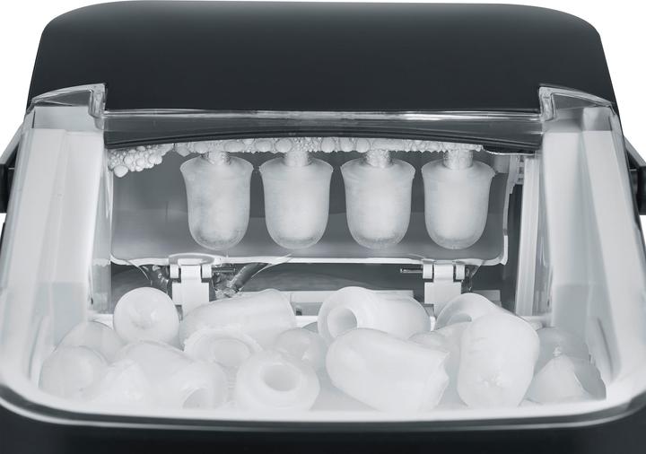Actual product image Caso Machine à glaçons IceChef Compact