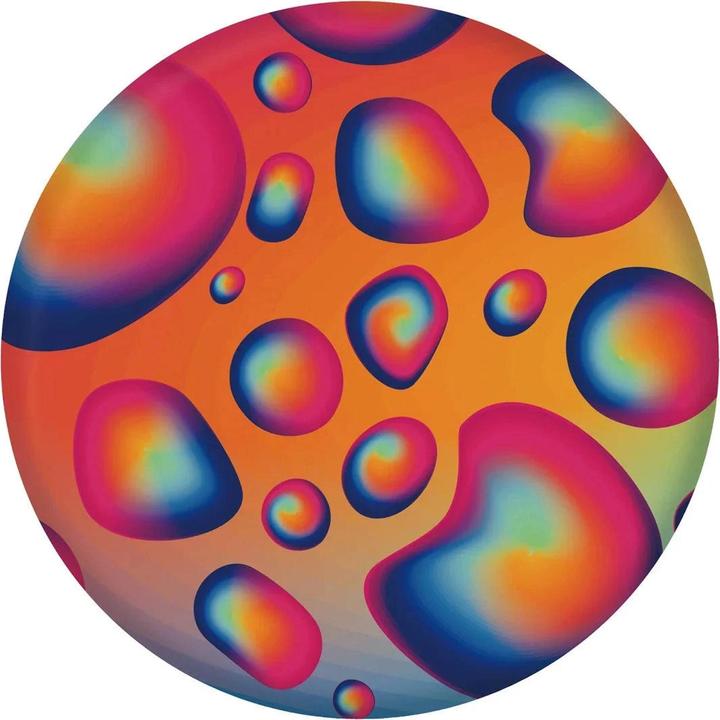 Actual product image Waboba Frisbee Wingman Berg