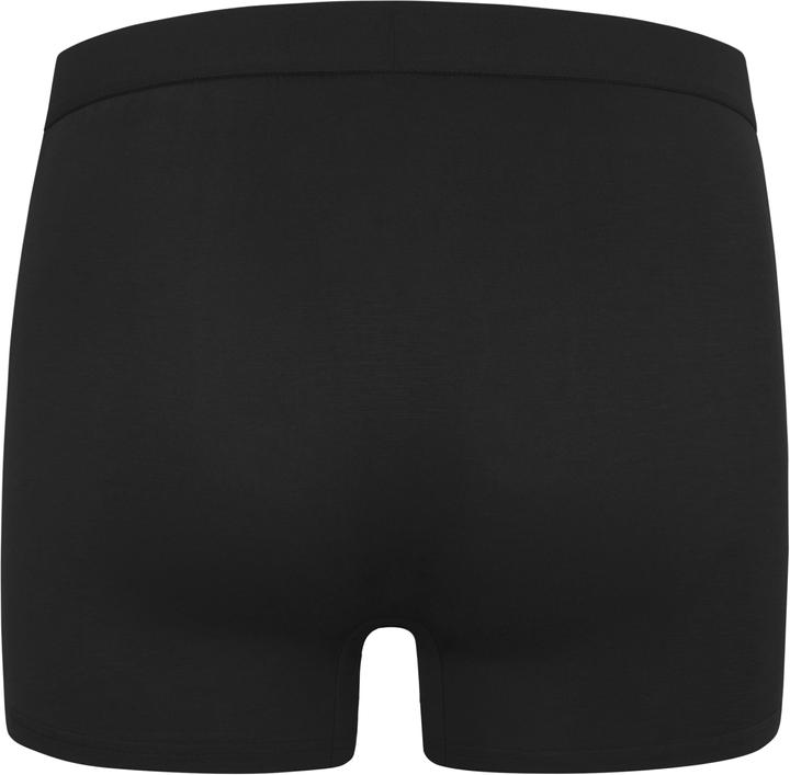 Produktbild Normani 6 Herren Boxershorts aus Bambus-Viskose mit Geschenk Box - 9001 (4XL, 6er Pack)
