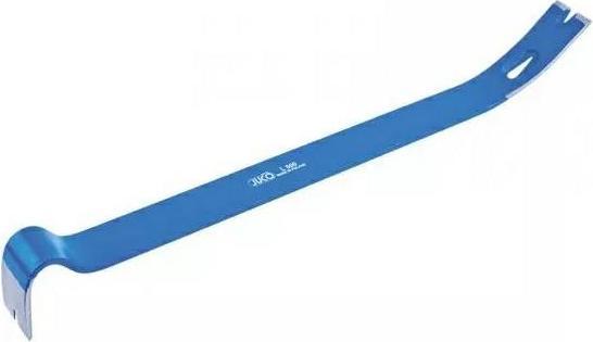 Image du produit Jucon Juco 2in1 fer à clous et levier, levier trempé par induction, levier laqué, pied de vache par pièce