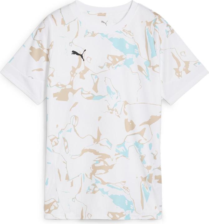 Puma IndividualEARTH DAY Jersey Wmn (S)