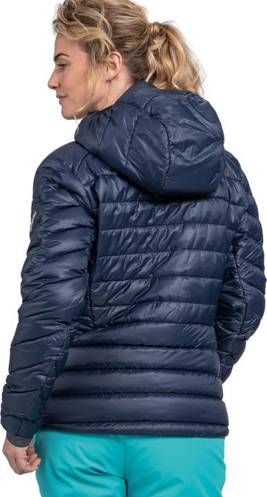 Produktbild Schöffel Women's Down Jacket Tschierval (48)