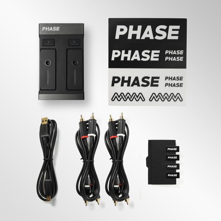 Image du produit MWM Phase Essential