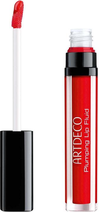 Actual product image Artdeco Plumping Lip Fluid 1940.43 (43 Fiery Red)
