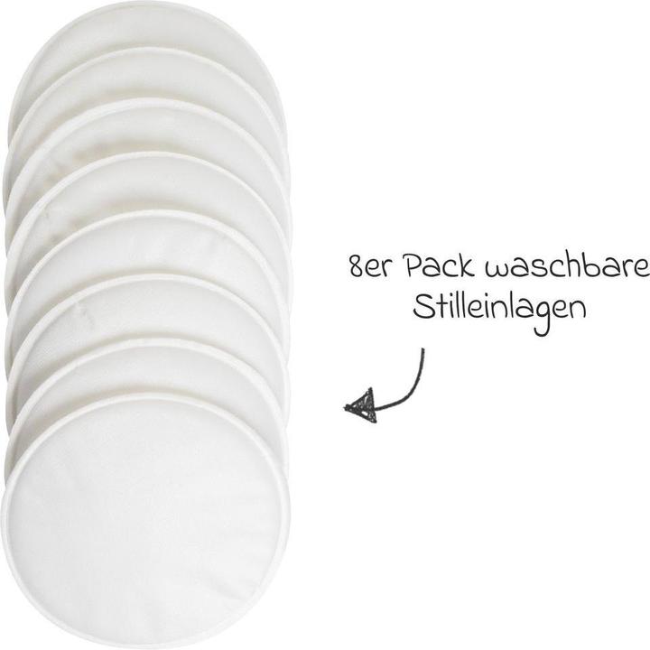 Image du produit Reer Mama (8 x)